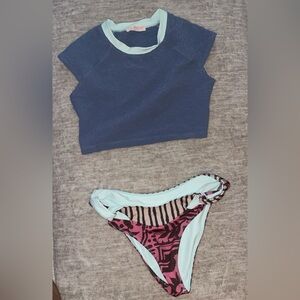 Free people swim brand new never worn